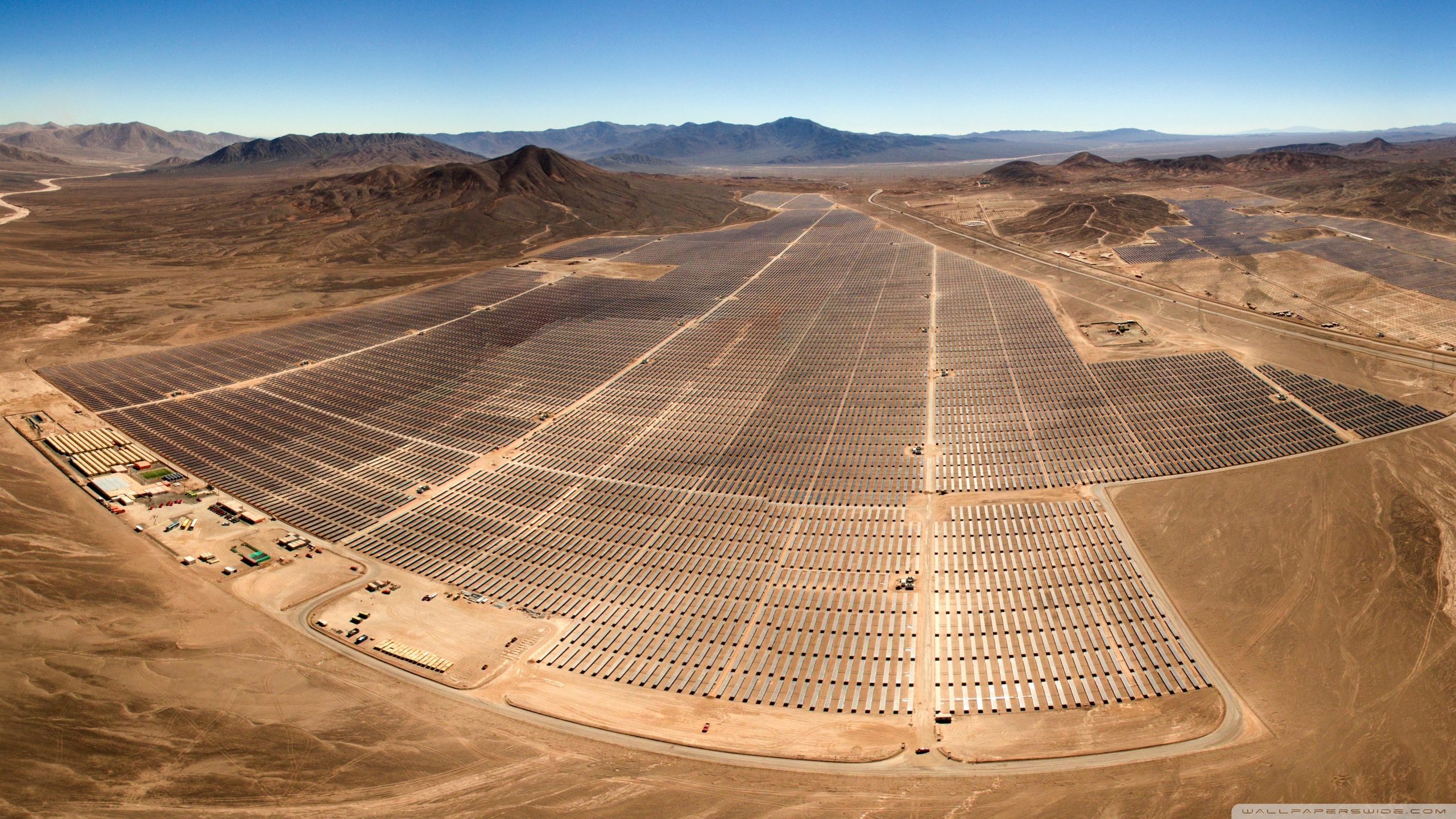Energía solar